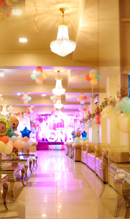 banquet halls in Ghaziabad for wedding